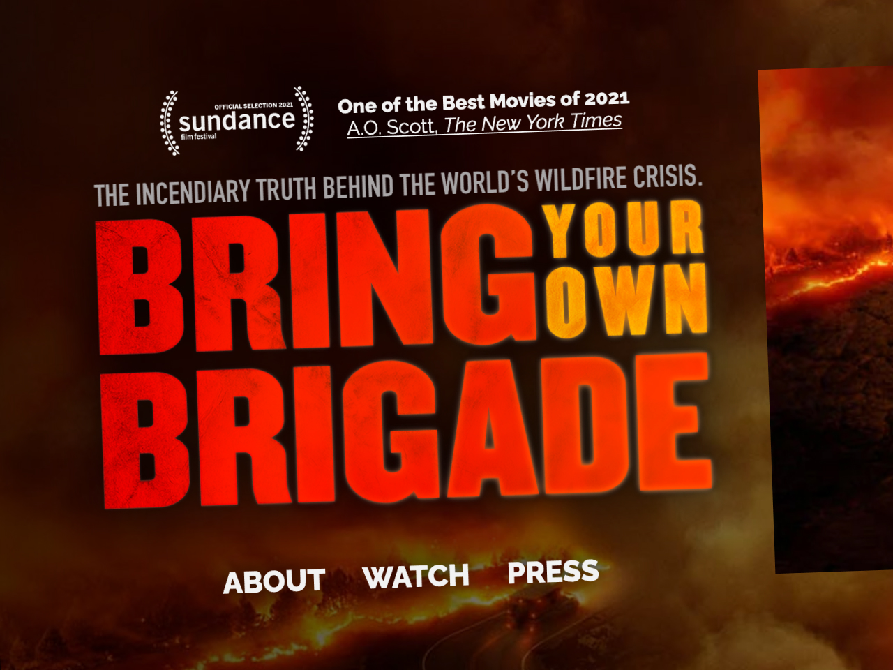 CBS News Bring Your Own Brigade