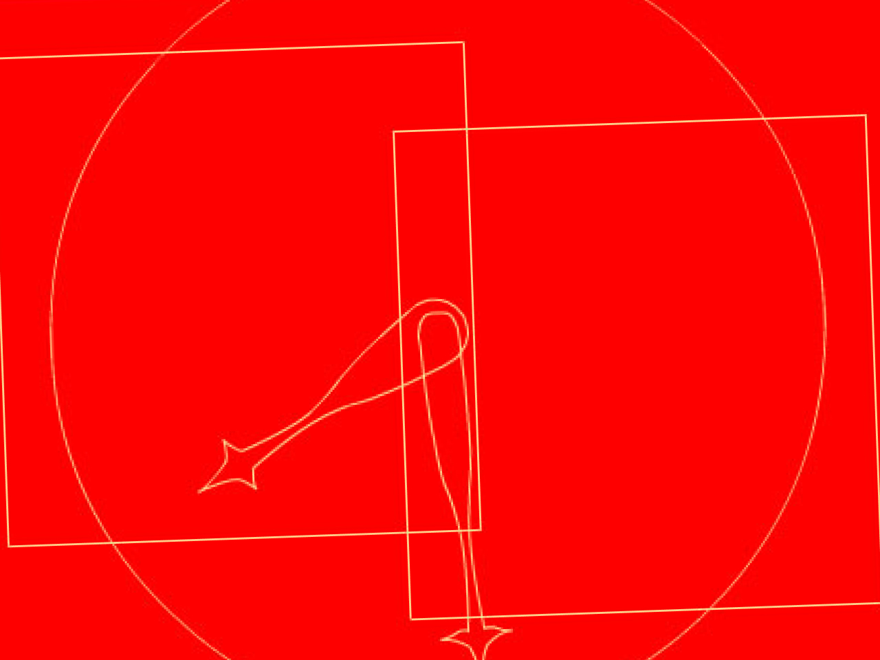 Compaq Flash animation