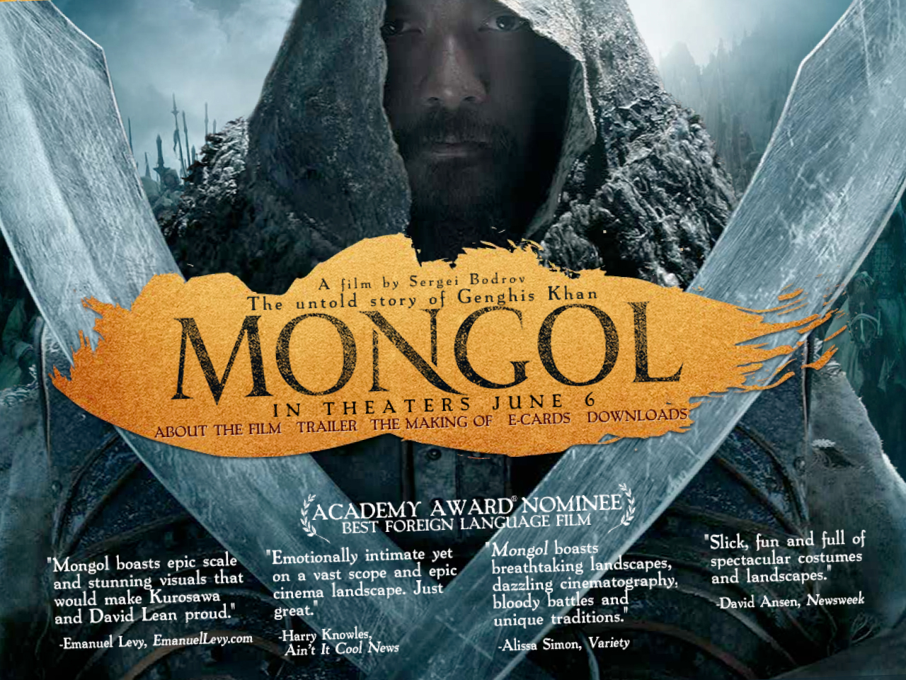 Mongol