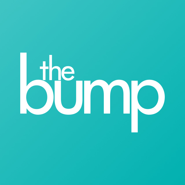 The Bump logo