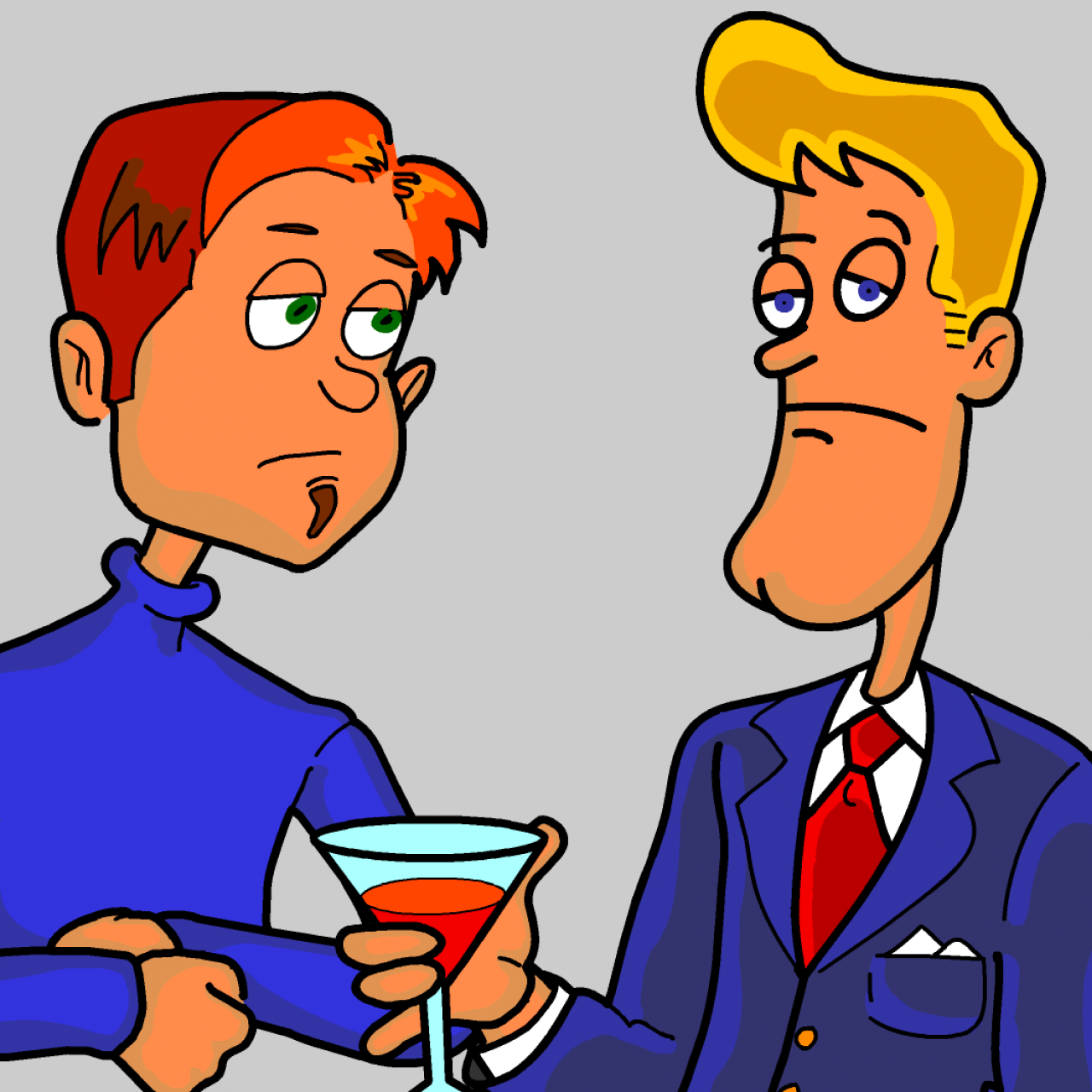 Pseudo Campaign Dope