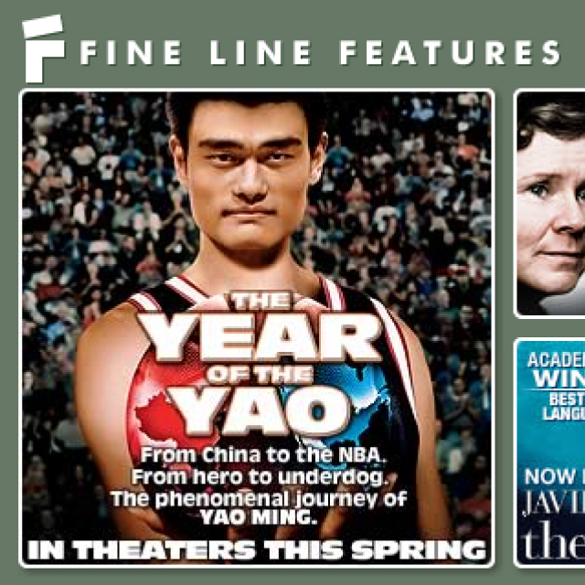 Fine Line Features