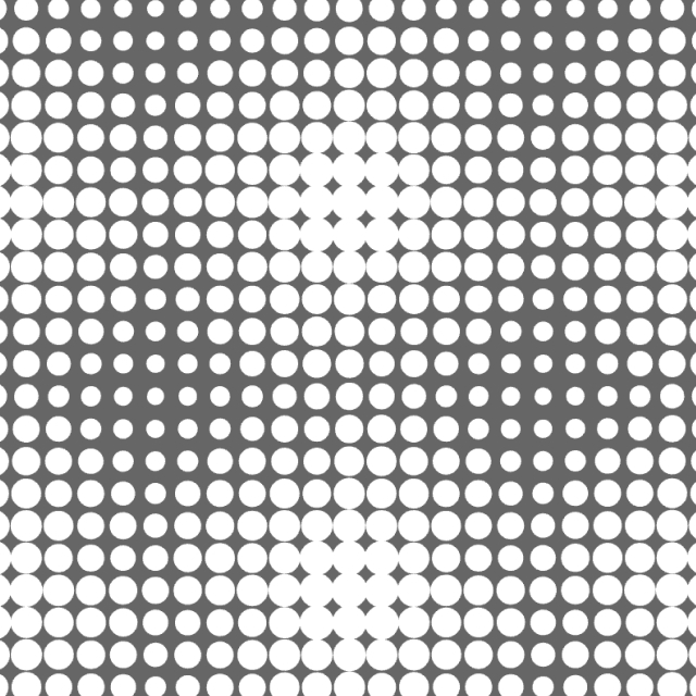 Halftone Experiments