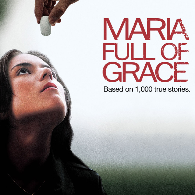 Maria Full of Grace