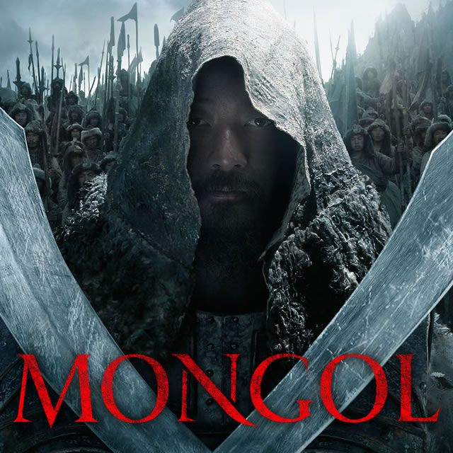 Mongol