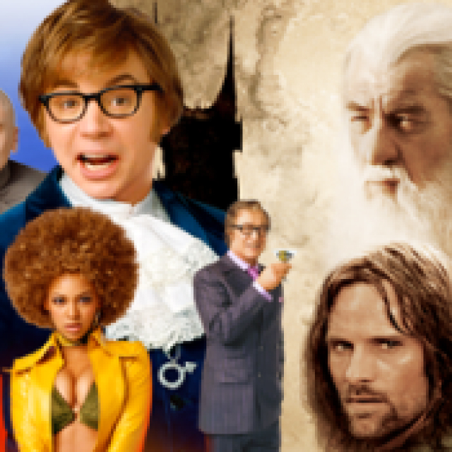 New Line Cinema Timeline