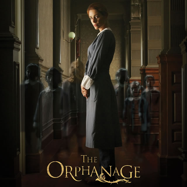 The Orphanage