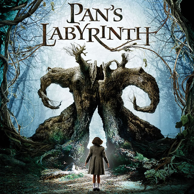 Pan's Labyrinth
