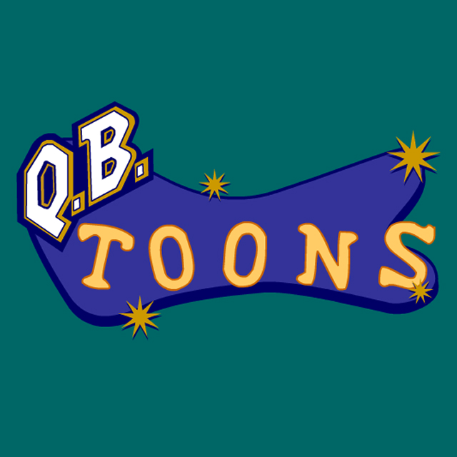 Q.B. Toons
