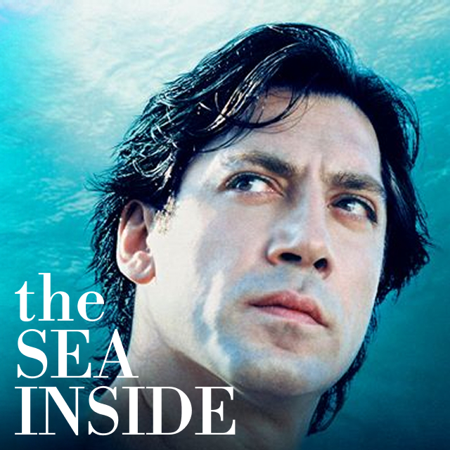The Sea Inside