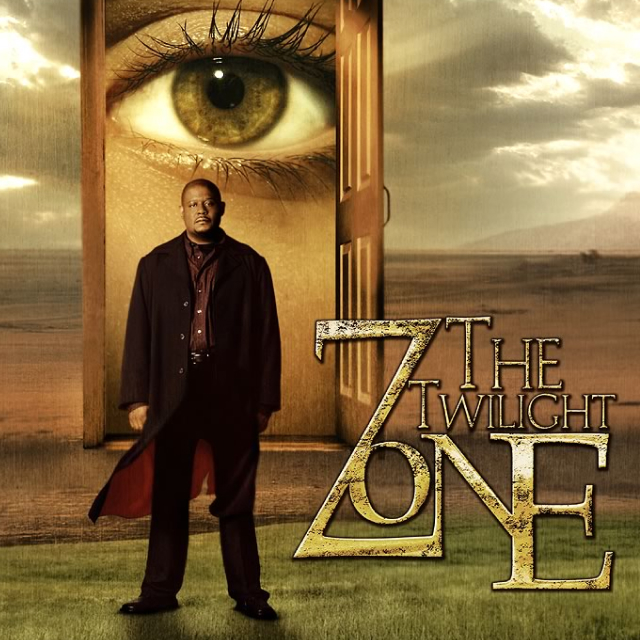 The Twilight Zone
