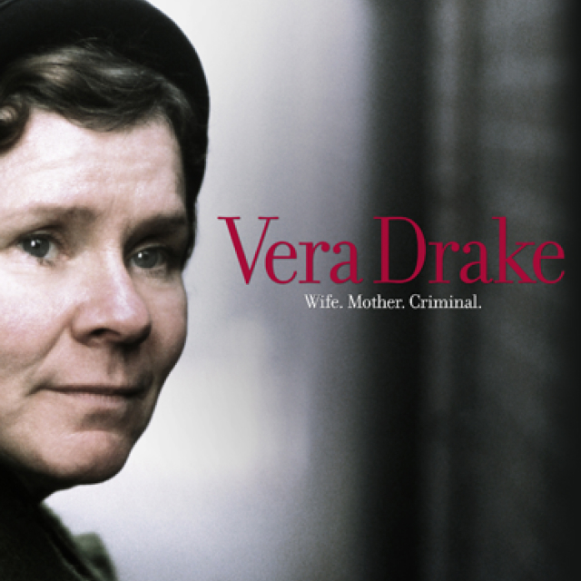Vera Drake