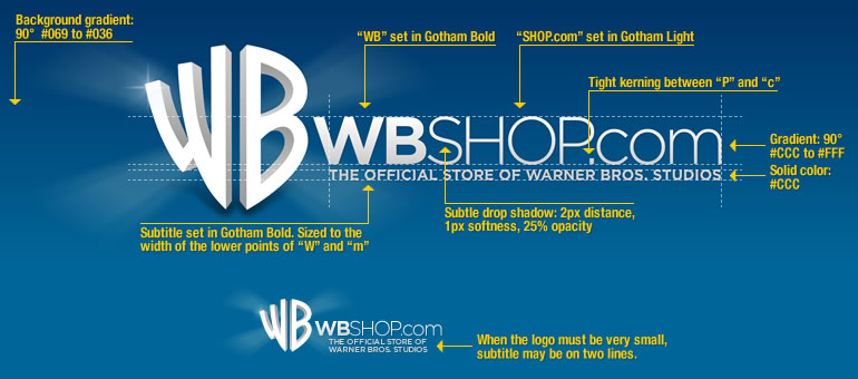 WBshop.com Logo