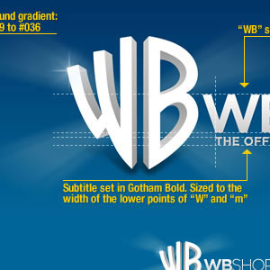 WBshop.com Style Guide